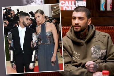 Zayn Malik sparks backlash after claiming he was 'never in love' with Gigi Hadid during six-year relationship