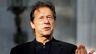 'Intervention is necessary': Pak SC on Imran Khan's 'vision loss'; allows ex-PM to speak with his sons