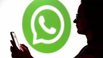 Russia blocks Meta-owned WhatsApp for defying local laws