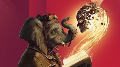 WotC says there are no plans for a Harry Potter Magic set, 'The Magic Multiverse has its own school of Magic at Strixhaven'