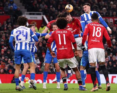 TNT Sports finds viewers more drawn to FA Cup than Premier League matches