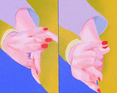 Can being codependent in a relationship actually be a good thing?