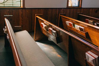 ‘Utterly evil’: Louisiana pastor sentenced to seven years’ prison for molesting teen girl