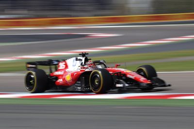 F1 Bahrain pre-season test: Leclerc fastest as unreliability hits Mercedes, Red Bull