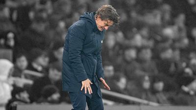 The Reasons Why Tottenham Had No Choice But to Fire Thomas Frank