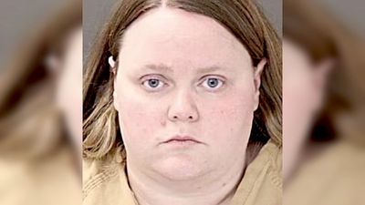 Ohio woman exits her son’s hospital bathroom with a cup. What she injected into his IV just got her arrested
