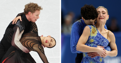 Olympian Makes Stunning Admission After Judge’s Conspicuous Scores Ignite Cheating Accusations