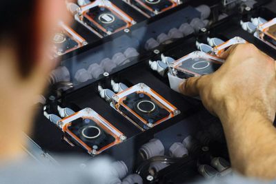 Creator of world-first brain chip says technology is at a ‘tipping point’