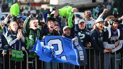 What a Super Bowl Title Means to Seattle—and Why the Seahawks Are Primed for More