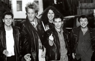 Rhys Ifans sings on previously unheard Super Furry Animals track