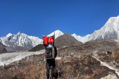 Scientists give verdict on popular theory that massive Himalayan earthquake is ‘overdue’