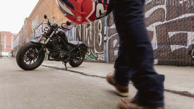 Honda’s Motorcycles Are Carrying The Rest of The Company On Their Backs