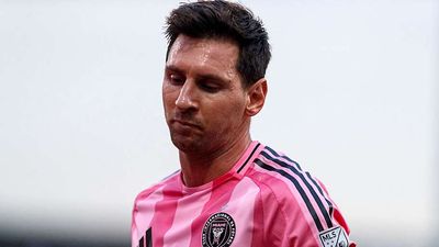 Lionel Messi Doubtful for MLS Season Opener As Inter Miami Confirm Injury