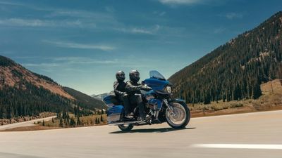 Harley-Davidson Confirmed 'Headcount Reductions' Are Coming to Course Correct Company