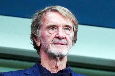 FA to launch investigation into Jim Ratcliffe’s ‘colonised by immigrants’ comments