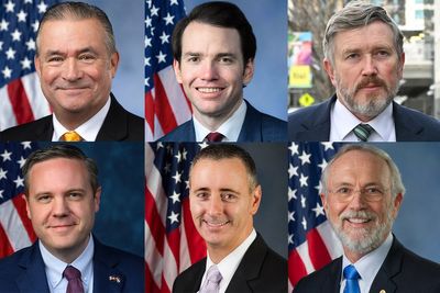 Trump promises ‘consequences come Election time’ for Republicans who voted with Democrats to oppose Canada tariffs