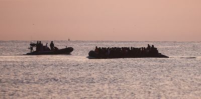 Deaths of 31 people in UK’s worst small boat disaster caused by government’s ‘systemic failure' – the Cranston inquiry conclusions explained