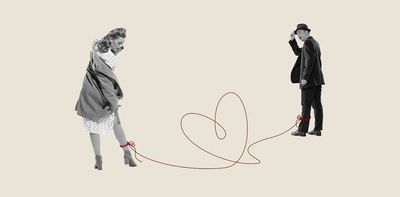 Valentine’s Day won’t fix your relationship – but attachment theory might explain it