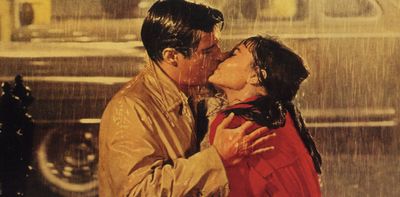 Ten classic films that used rain to transform a scene