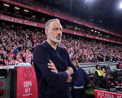 Pellegrino Matarazzo: the American manager revitalizing Real Sociedad