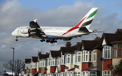 Heathrow passengers to be hit with 'eye watering' costs of third runway, Parliament told