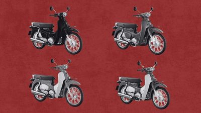Did Honda Quietly Discontinue The Beloved Super Cub In The US?