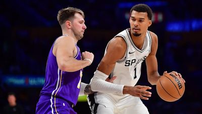 NBA All-Star Game Cheat Sheet: Everything You Need to Know Ahead of All-Star Weekend