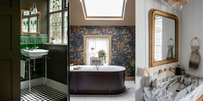 5 Traditional Bathroom Features That Are Making a Comeback in 2026 — And How to Get Them Right for "Timelessness, Elegance, and Character"