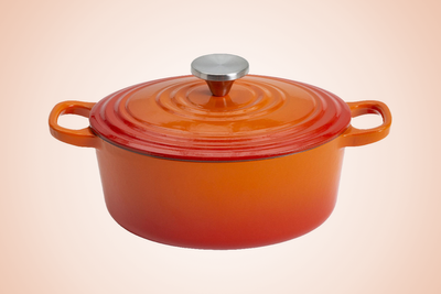 This supermarket’s cast iron casserole dish looks just like Le Creuset’s – but it’s £300 cheaper