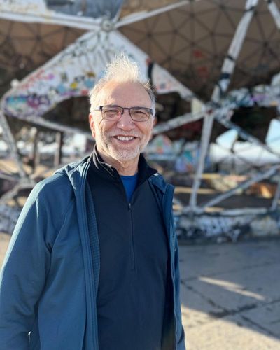 ‘Deeply illogical’: this man’s life work could end homelessness – and Trump is doing all he can to stop it