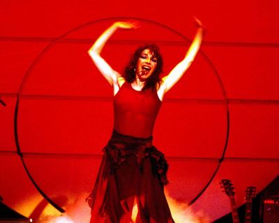 From Brontë to Ballard, Orwell to Okri: the best songs inspired by literature – ranked!