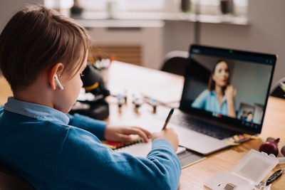 Top Strategies for Parents Helping Children With Remote or Hybrid Learning
