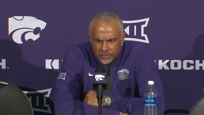 Kansas State’s Jerome Tang Rips Players After ‘Embarrassing’ Blowout Loss to Cincinnati