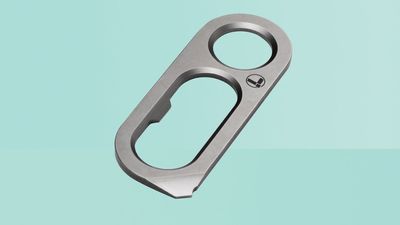 Leatherman’s tiniest multitool solves a problem every carry-on traveller has