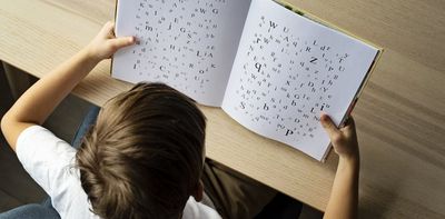 Nearly every state in the US has dyslexia laws – but our research shows limited change for struggling readers