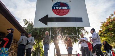 Citizenship voting requirement in SAVE America Act has no basis in the Constitution – and ignores precedent that only states decide who gets to vote