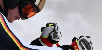 Hesitation is costly in sports but essential to life – neuroscientists identified its brain circuitry