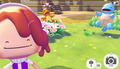 What is Pokopia? Inside the calming Pokémon game that ditches battles for gardening