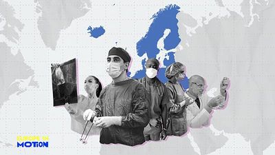 Cancer in the EU: Cases rising across the bloc as health spending surges