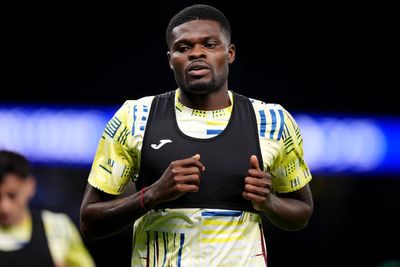 Ex-Arsenal footballer Thomas Partey charged with further counts of rape