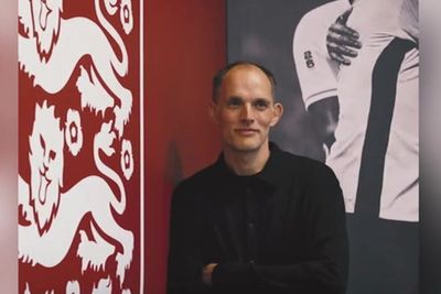 Tuchel vows to ‘make everyone proud’ as he signs England job extension