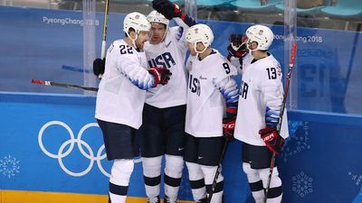 How to Watch Team USA Hockey at the 2026 Olympics: Live TV and Streaming Guide