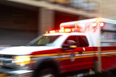 Ground Ambulance Bills Still Fall Outside Federal Surprise Billing Protections