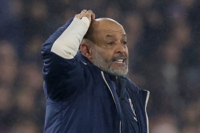 West Ham dealt major blow as Nuno Espirito Santo issues injury latest on star