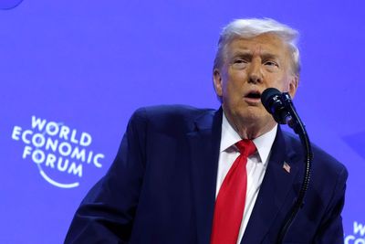 Donald Trump set for $10bn courtroom showdown with BBC