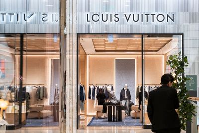 Louis Vuitton will pay $595,000 to settle money laundering case