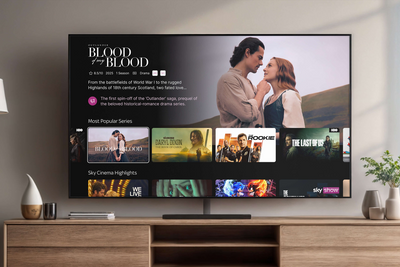 The streaming wars just went nuclear with Sky’s new £24 “super-bundle”