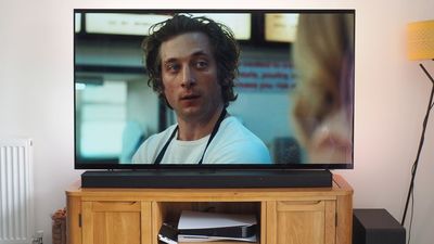Just bought a new TV? 5 settings I'd urgently change for a better picture