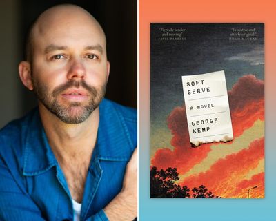 Soft Serve by George Kemp review – moving coming-of-age debut set in a regional McDonald’s