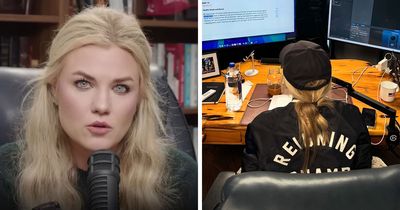 Suspicious Way Erika Kirk Changed Husband Charlie’s Office Forced TPSUSA To Respond After Backlash